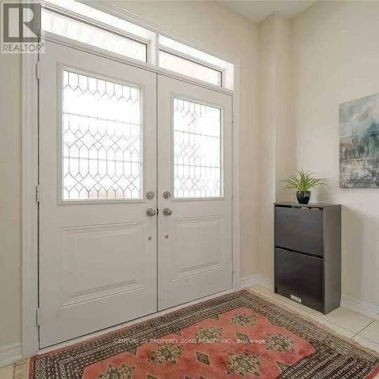 UPPER-17 Angelfish Road, Brampton, ON, L7A 5C5 - 2