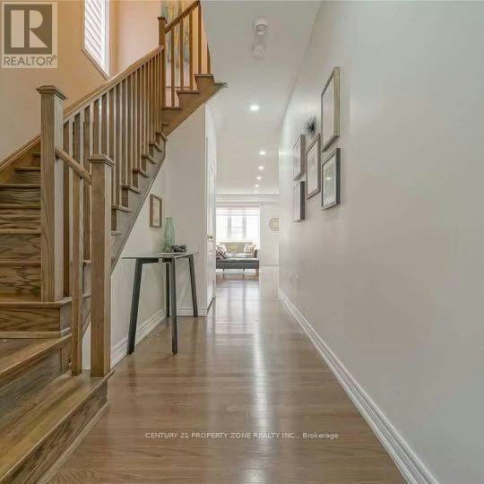 UPPER-17 Angelfish Road, Brampton, ON, L7A 5C5 - 3