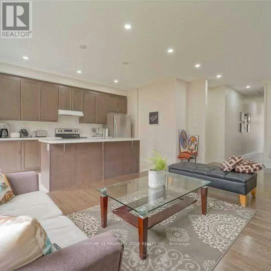 UPPER-17 Angelfish Road, Brampton, ON, L7A 5C5 - 5