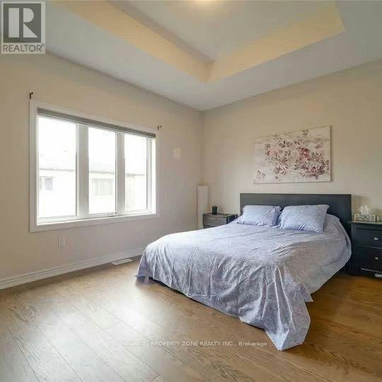 UPPER-17 Angelfish Road, Brampton, ON, L7A 5C5 - 11