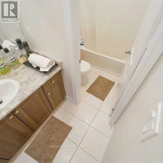 UPPER-17 Angelfish Road, Brampton, ON, L7A 5C5 - 14