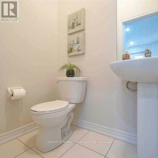 UPPER-17 Angelfish Road, Brampton, ON, L7A 5C5 - 13