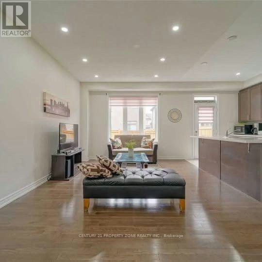 UPPER-17 Angelfish Road, Brampton, ON, L7A 5C5 - 6