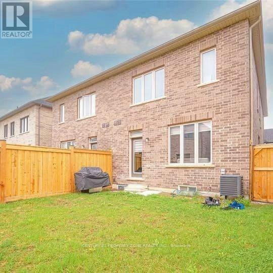 UPPER-17 Angelfish Road, Brampton, ON, L7A 5C5 - 15