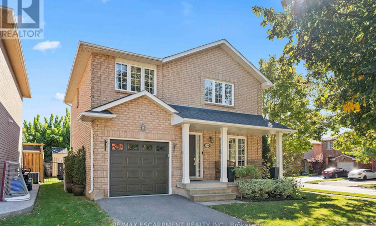 2206 Golden Orchard Trail