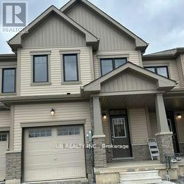 381 Vanilla Trail, Thorold, ON, L2V 0K6