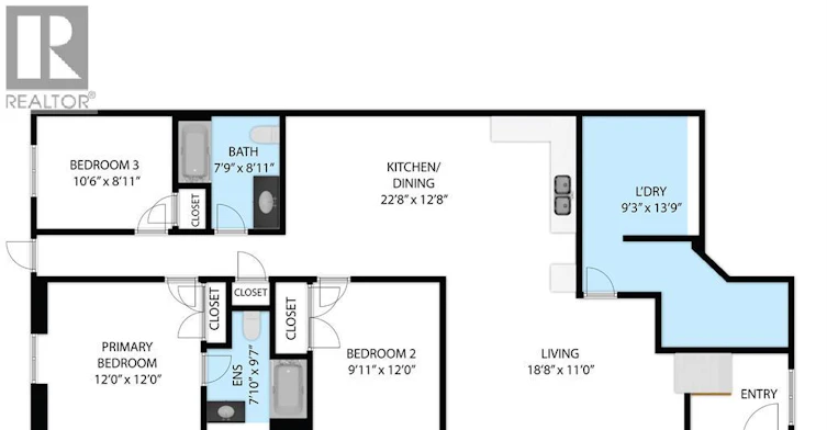 2-21283 Harbour Road, Chatham-Kent, ON, N0P 2P0 - 24