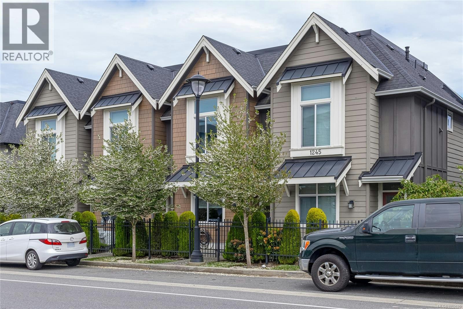 1243 Flint Avenue, Langford, BC, V9B 0Y6