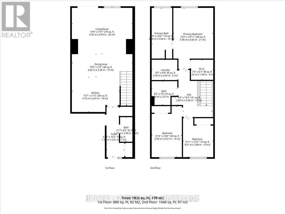 39 Princeton Place, Belleville, ON, K8N 0B1 - 21