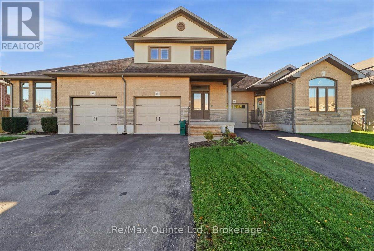 39 Princeton Place, Belleville, ON, K8N 0B1
