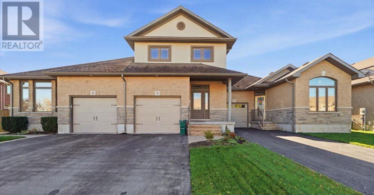 39 Princeton Place, Belleville, ON, K8N 0B1