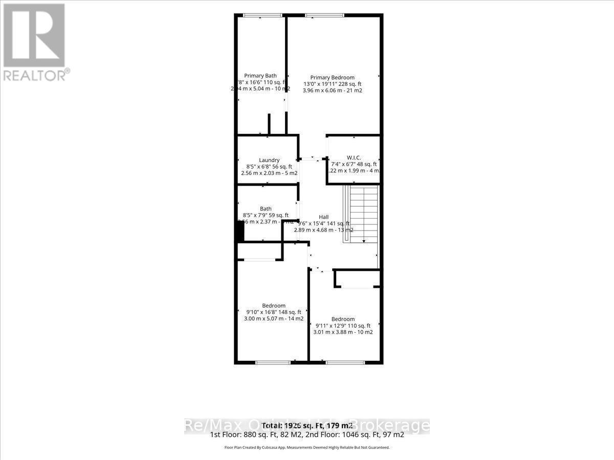 39 Princeton Place, Belleville, ON, K8N 0B1 - 20