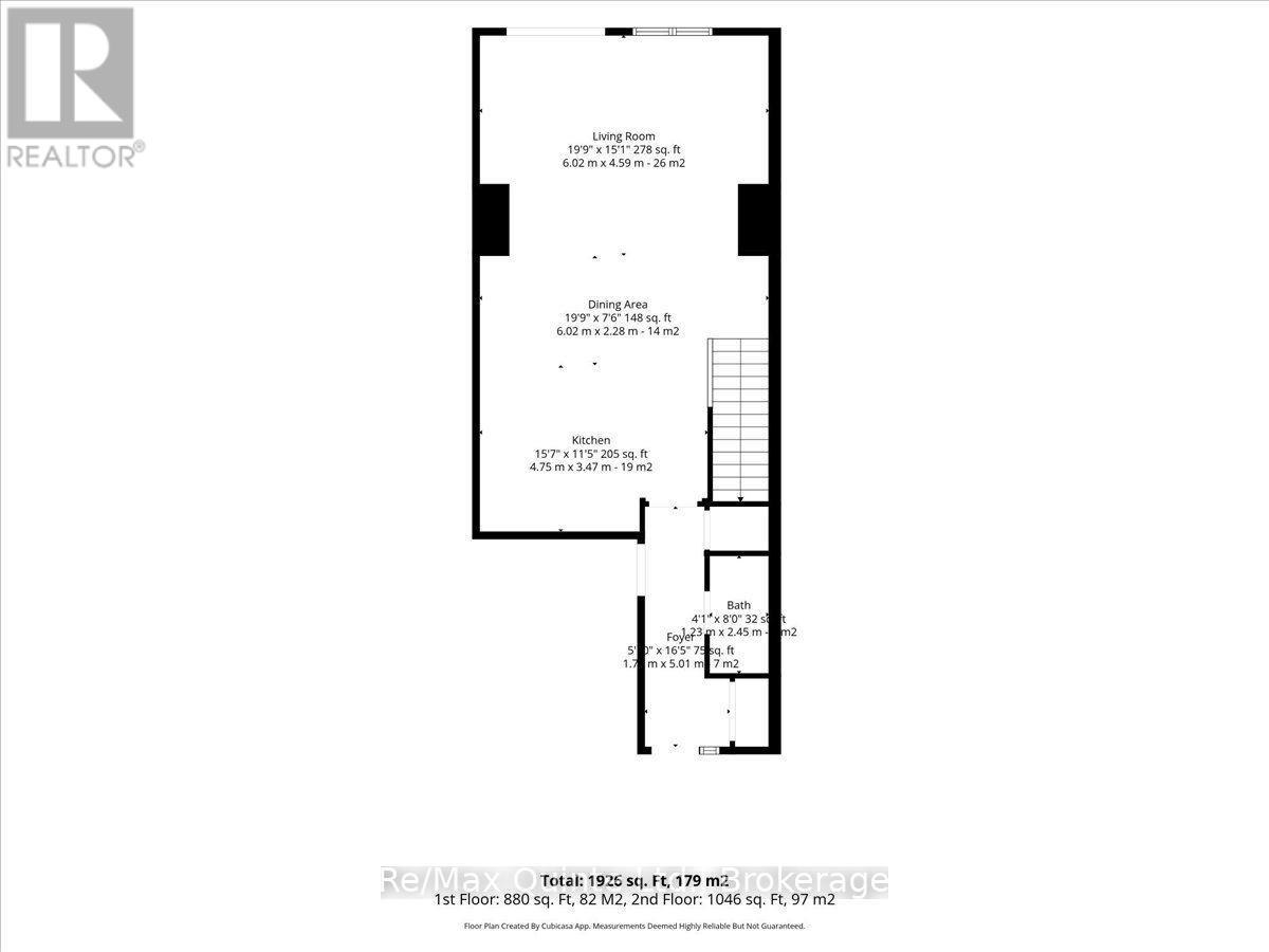 39 Princeton Place, Belleville, ON, K8N 0B1 - 19