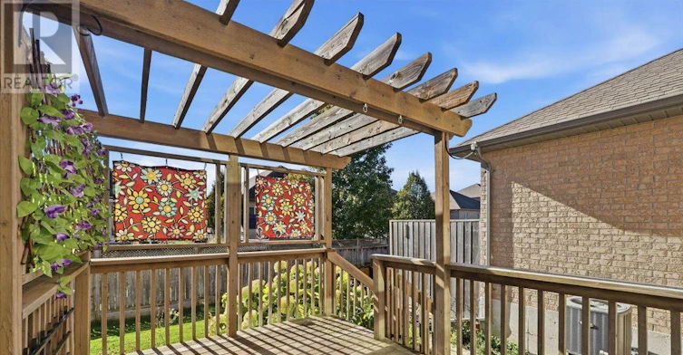 39 Princeton Place, Belleville, ON, K8N 0B1 - 17