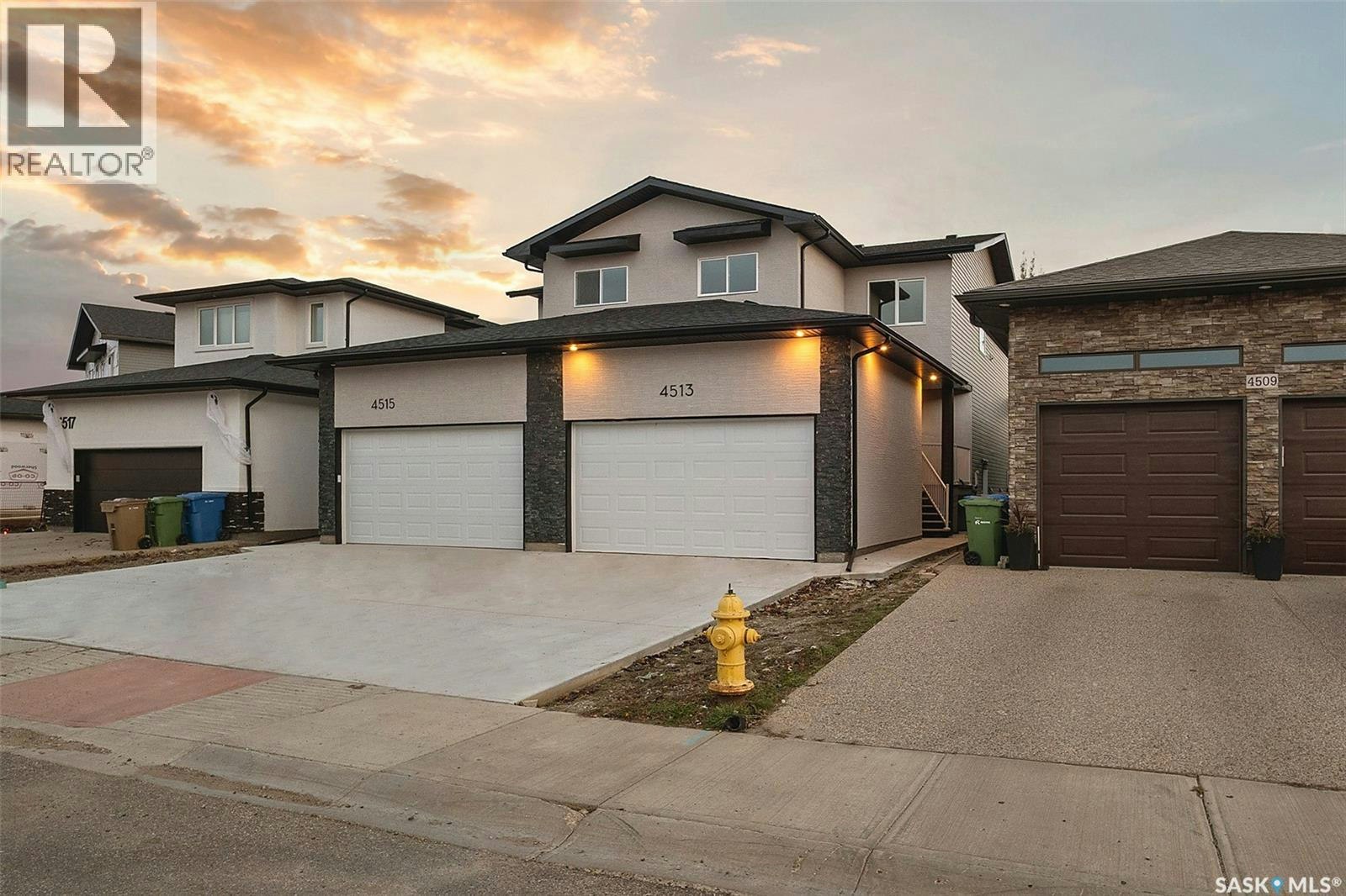 4513 Green Brooks Way E, Regina, SK, S4V 3K5