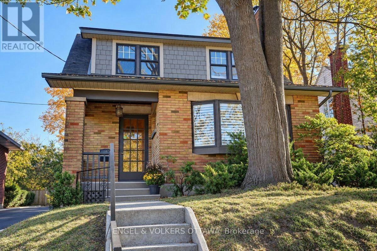 150 Byron Avenue, Ottawa, ON, K1Y 3J2