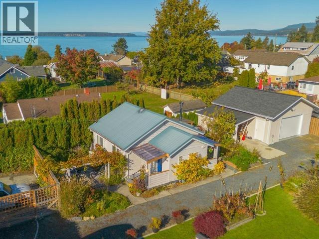 6941 Kamloops Street, Powell River, BC, V8A 1M3