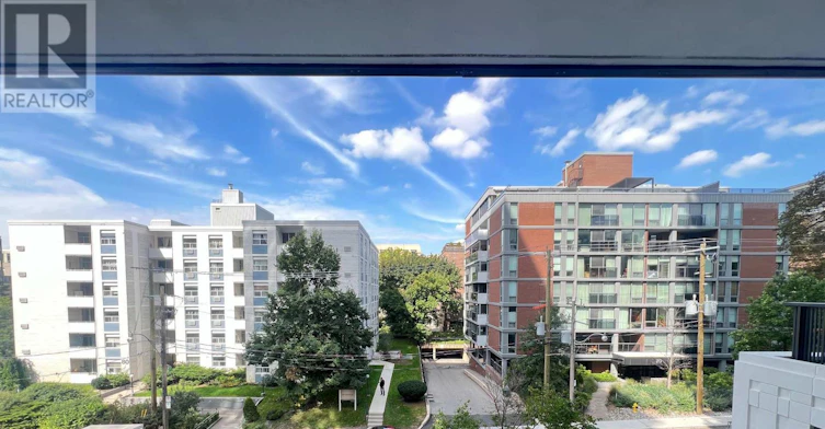 518-91 Montclair Avenue, Toronto, ON, M5P 0B1 - 19