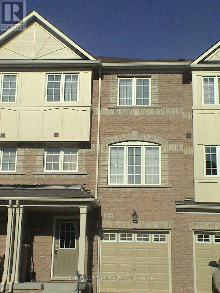 105 Wilkes Crescent, Toronto, ON, M1L 0B2