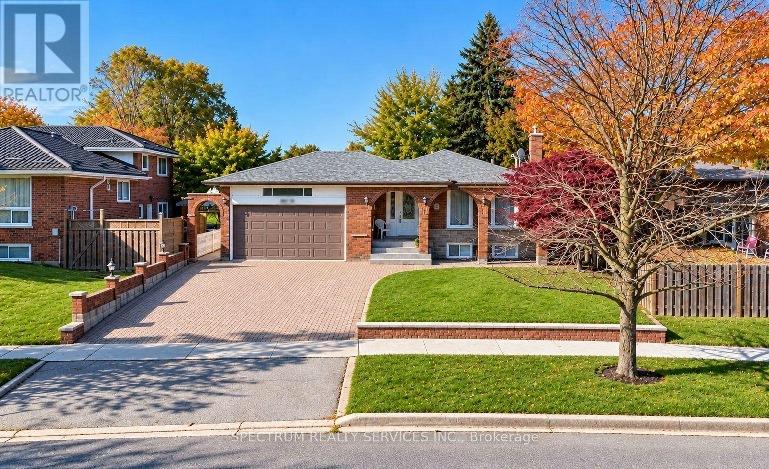 42 Berkham Road, Toronto, ON, M1H 2T4