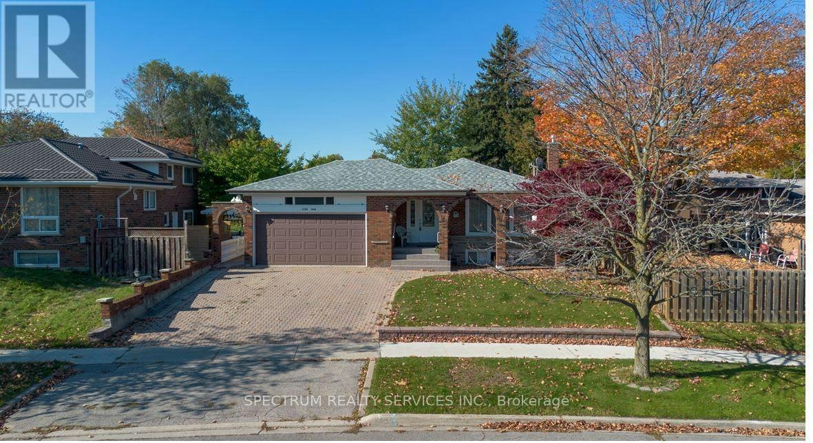 42 Berkham Road, Toronto, ON, M1H 2T4