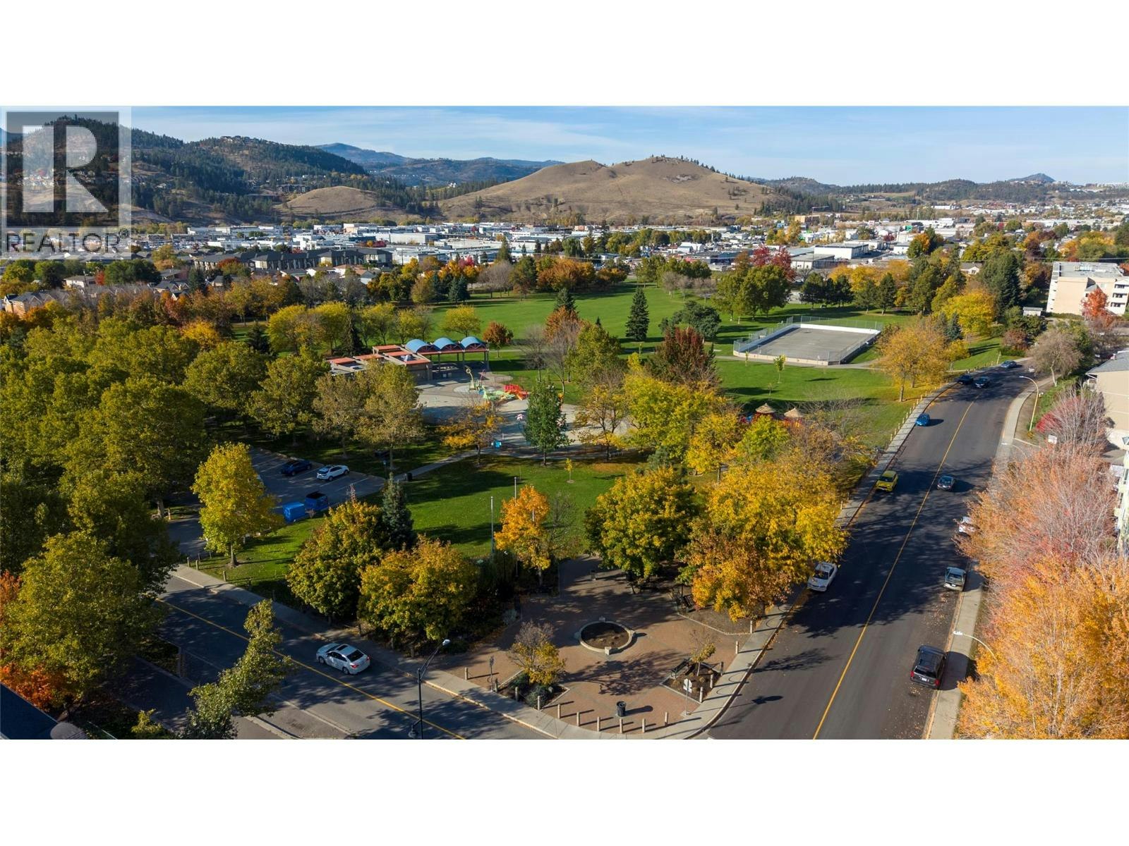 214-395 Franklyn Road, Kelowna, BC, V1X 5X8