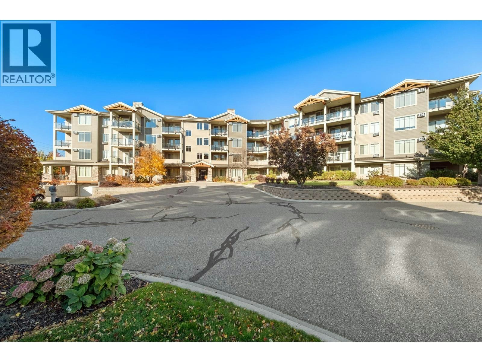 106-3731 Casorso Road, Kelowna, BC, V1W 5E9