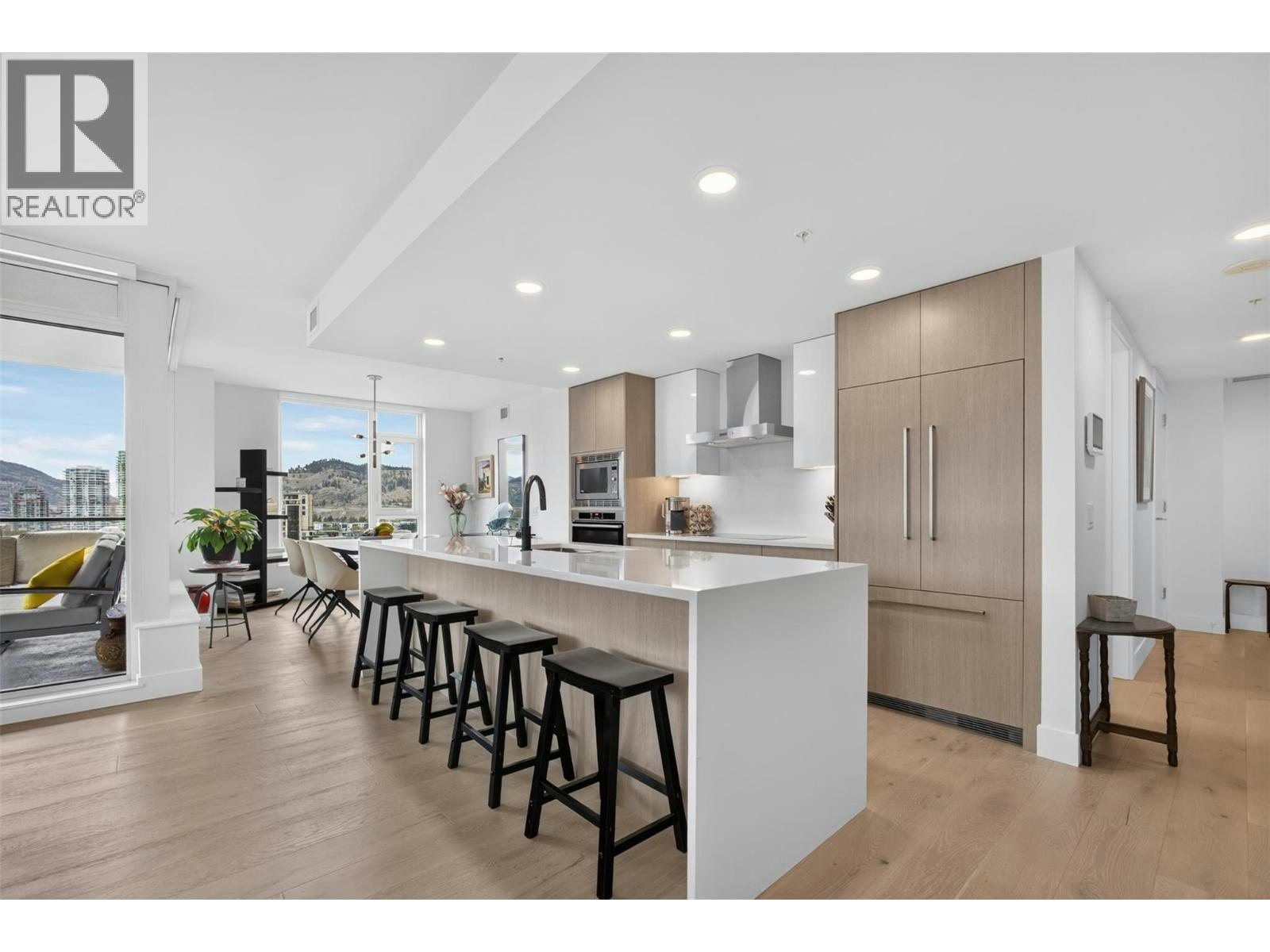 1509-1588 Ellis Street, Kelowna, BC, V1Y 2A6