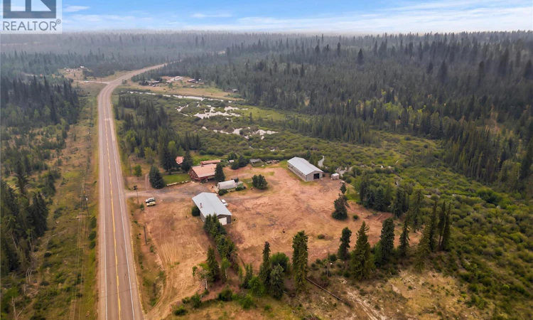 9736 Cariboo 97 Highway