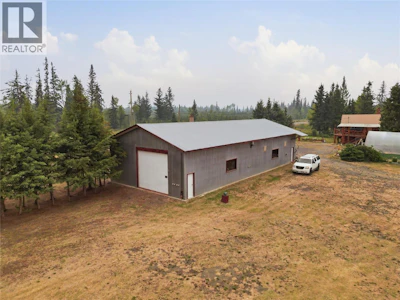9736 Cariboo 97 Highway - 5