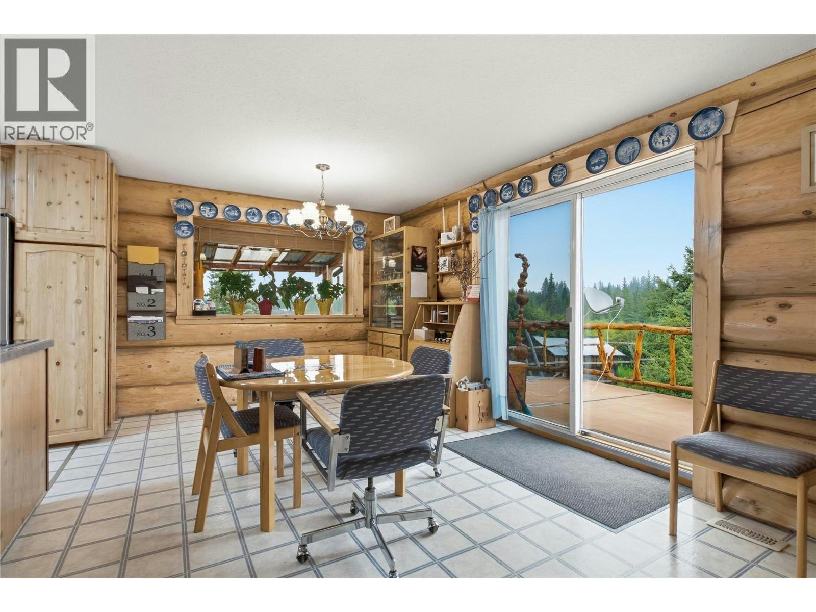9736 Cariboo 97 Highway, Clinton, BC, V0K 1K0 - 38