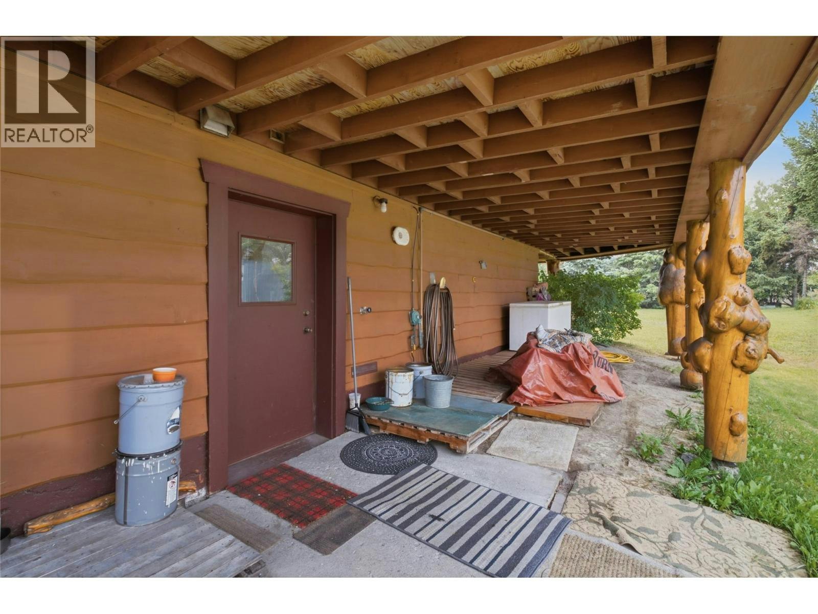 9736 Cariboo 97 Highway, Clinton, BC, V0K 1K0 - 25