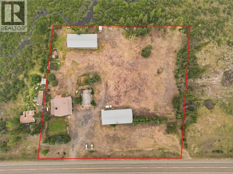 9736 Cariboo 97 Highway, Clinton, BC, V0K 1K0 - 53