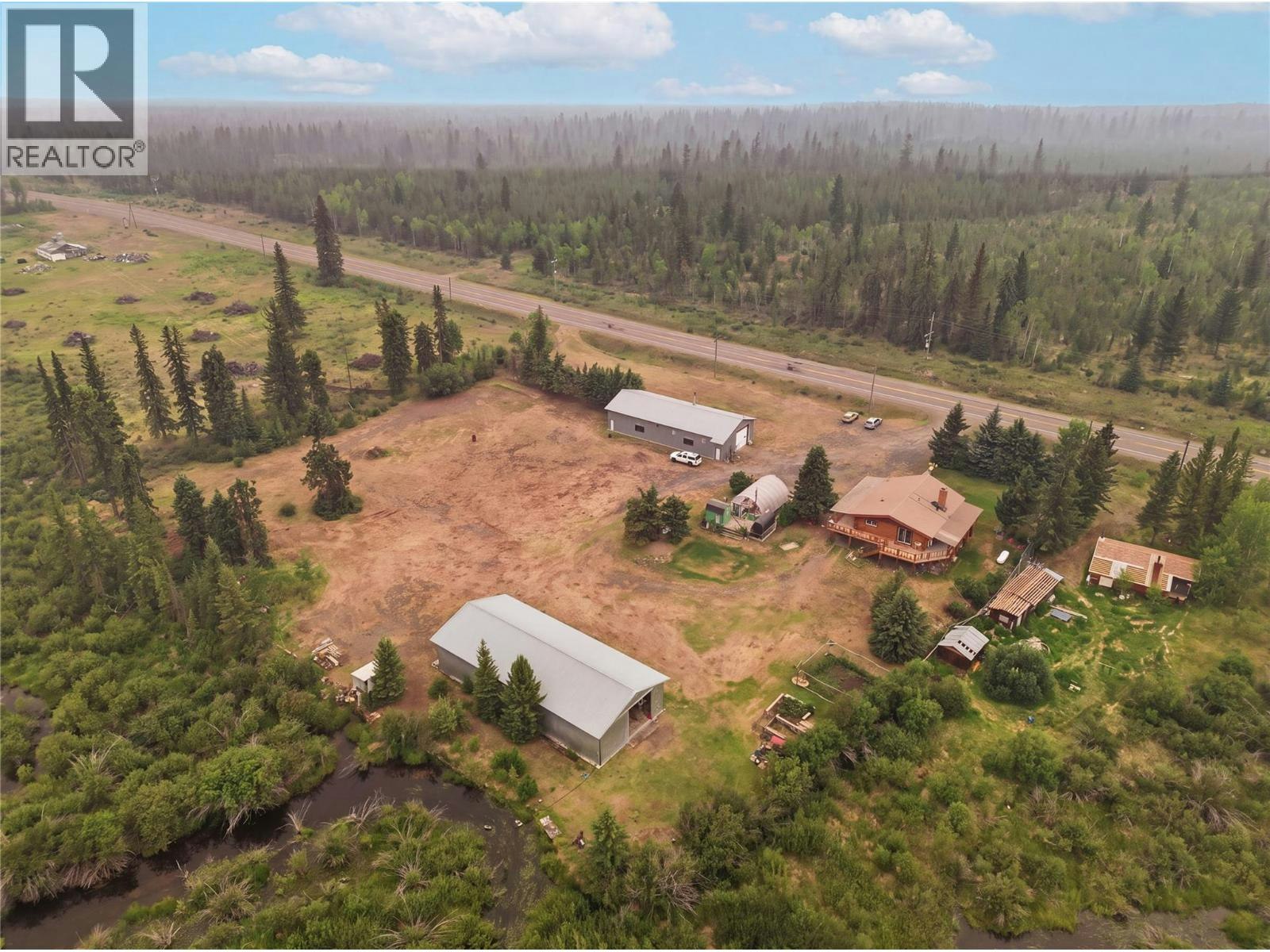 9736 Cariboo 97 Highway - 2