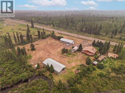 9736 Cariboo 97 Highway - 2