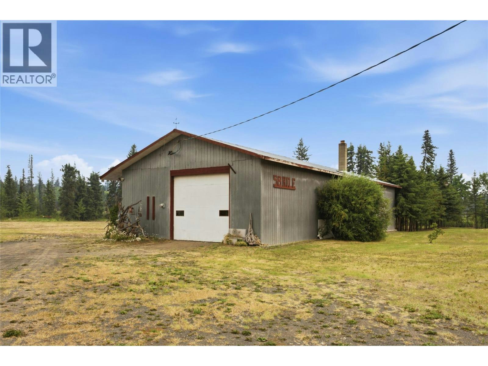 9736 Cariboo 97 Highway, Clinton, BC, V0K 1K0 - 14