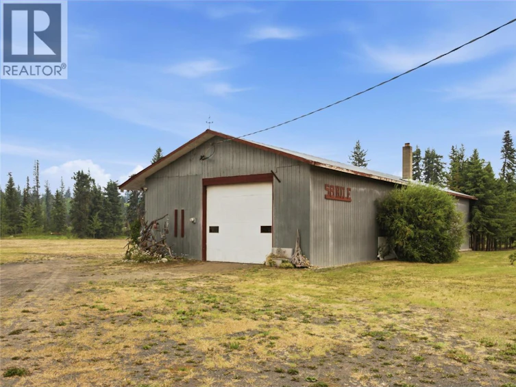 9736 Cariboo 97 Highway, Clinton, BC, V0K 1K0 - 14