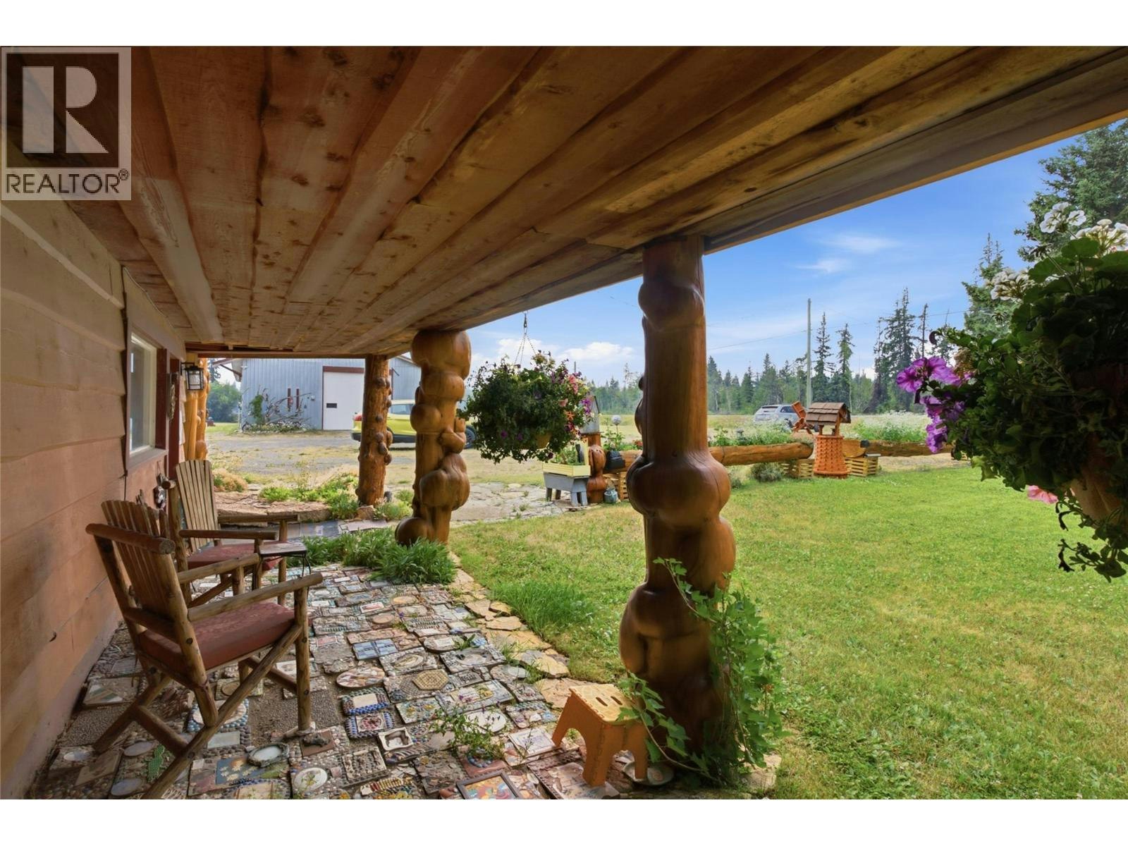 9736 Cariboo 97 Highway, Clinton, BC, V0K 1K0 - 26
