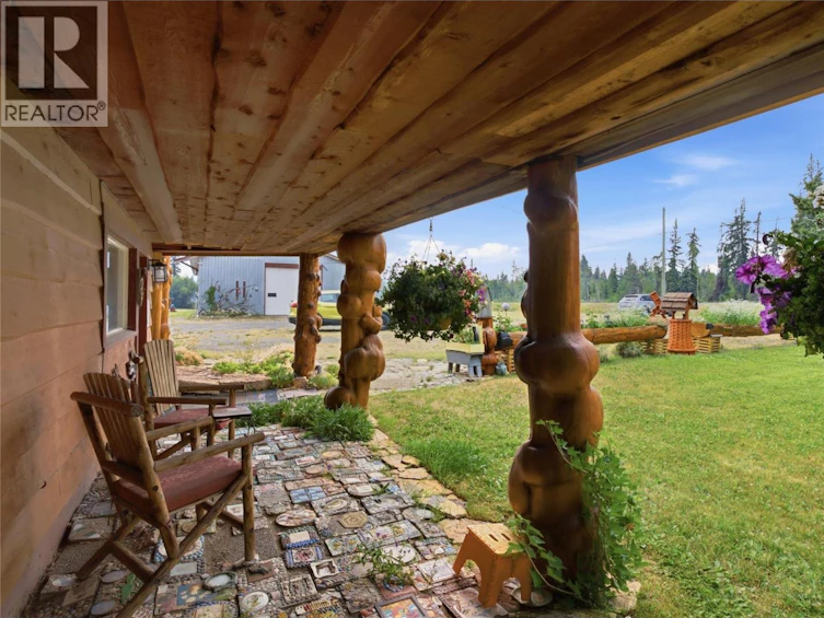 9736 Cariboo 97 Highway, Clinton, BC, V0K 1K0 - 26