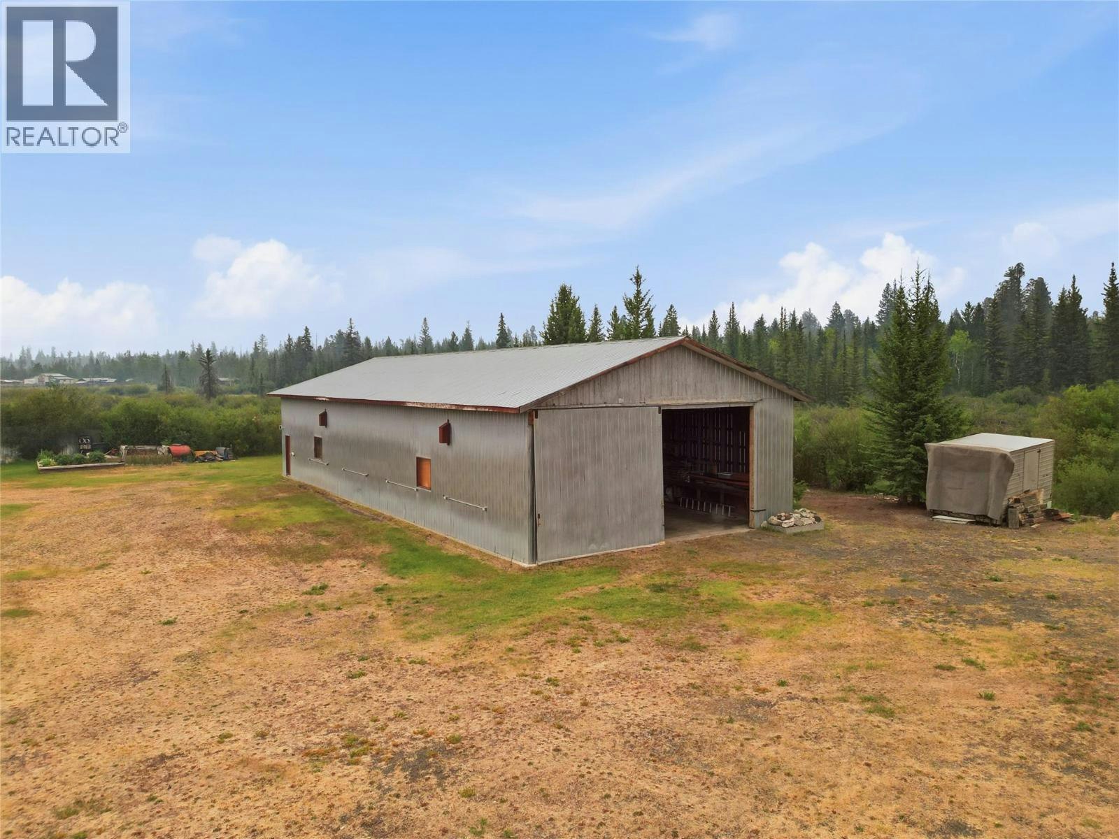 9736 Cariboo 97 Highway, Clinton, BC, V0K 1K0 - 6