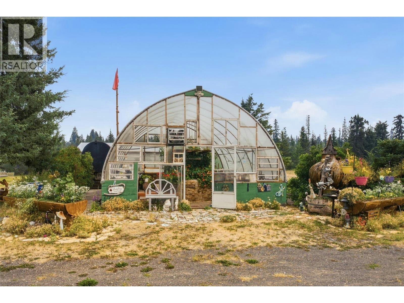9736 Cariboo 97 Highway, Clinton, BC, V0K 1K0 - 15