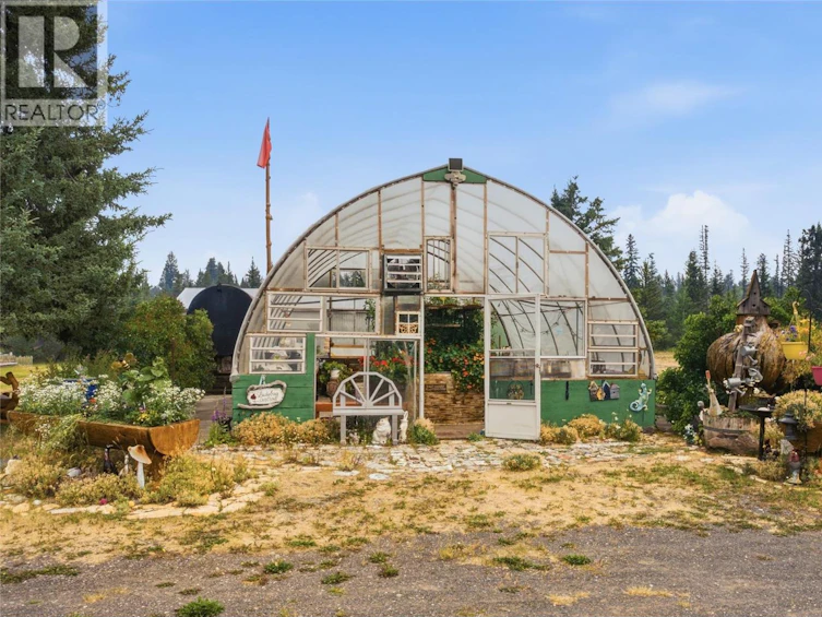 9736 Cariboo 97 Highway, Clinton, BC, V0K 1K0 - 15