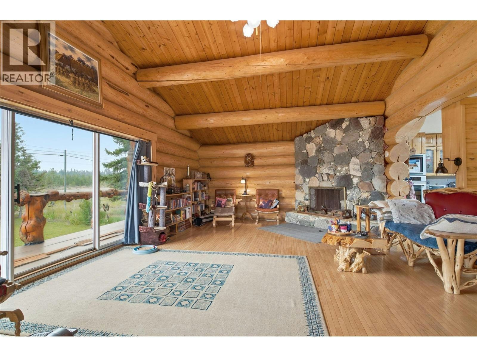9736 Cariboo 97 Highway, Clinton, BC, V0K 1K0 - 35