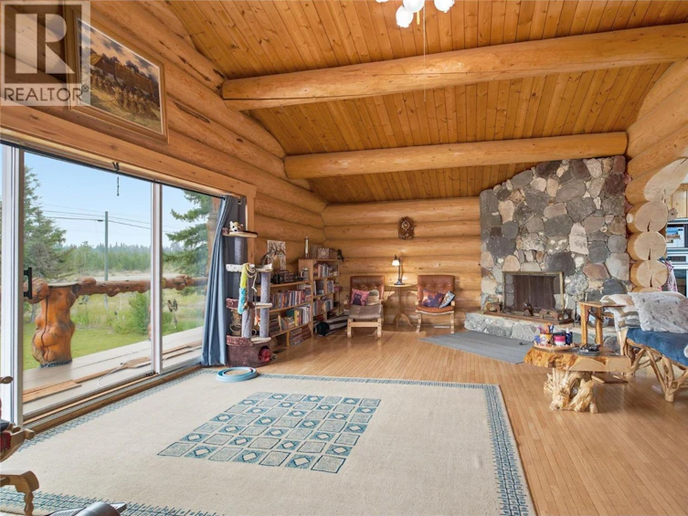 9736 Cariboo 97 Highway, Clinton, BC, V0K 1K0 - 35