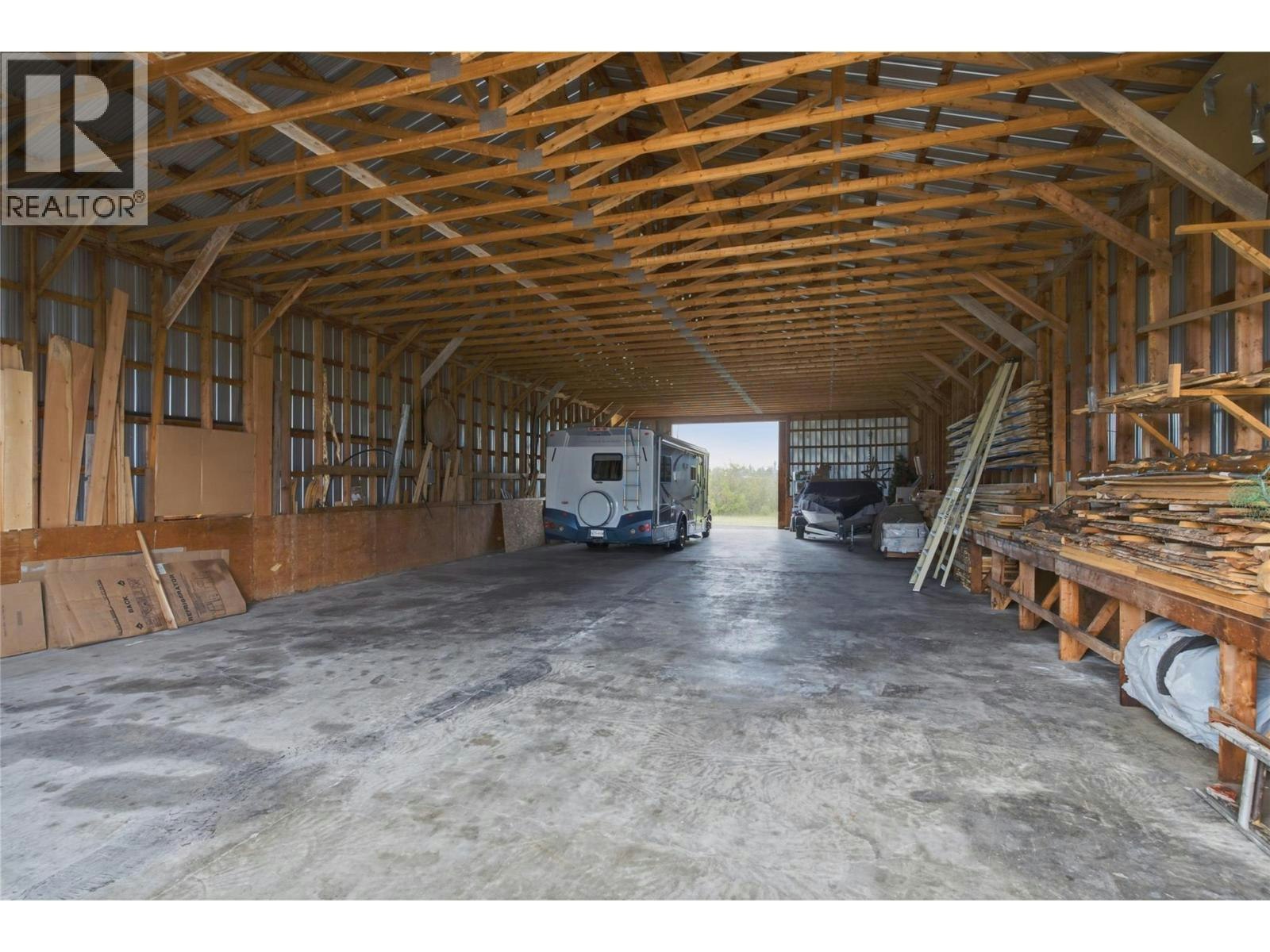 9736 Cariboo 97 Highway, Clinton, BC, V0K 1K0 - 21