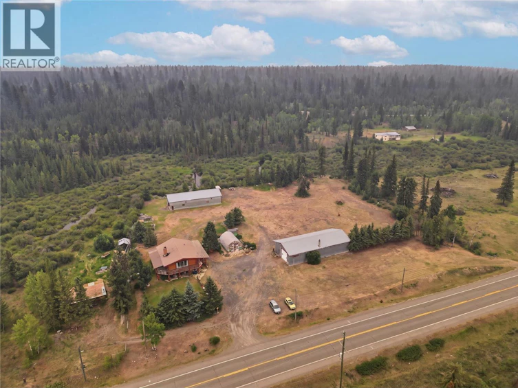 9736 Cariboo 97 Highway, Clinton, BC, V0K 1K0 - 3