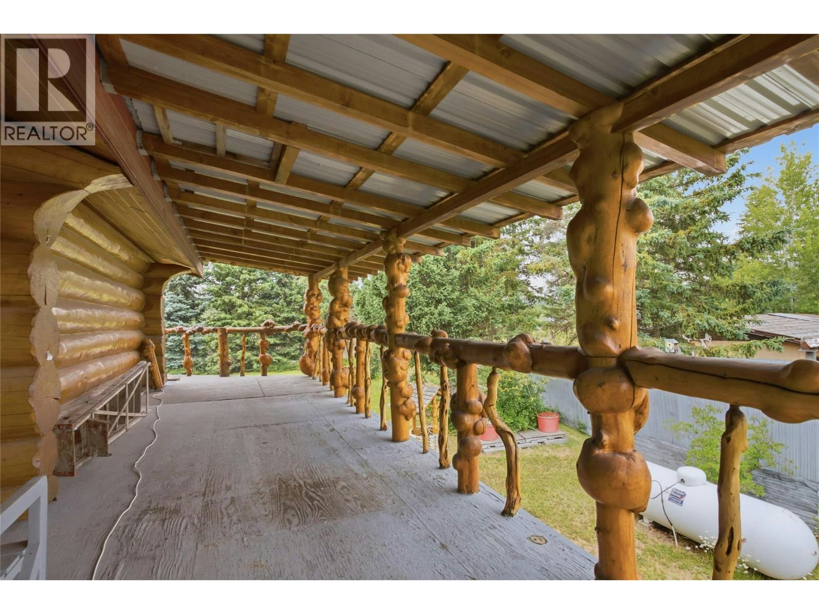 9736 Cariboo 97 Highway, Clinton, BC, V0K 1K0 - 28