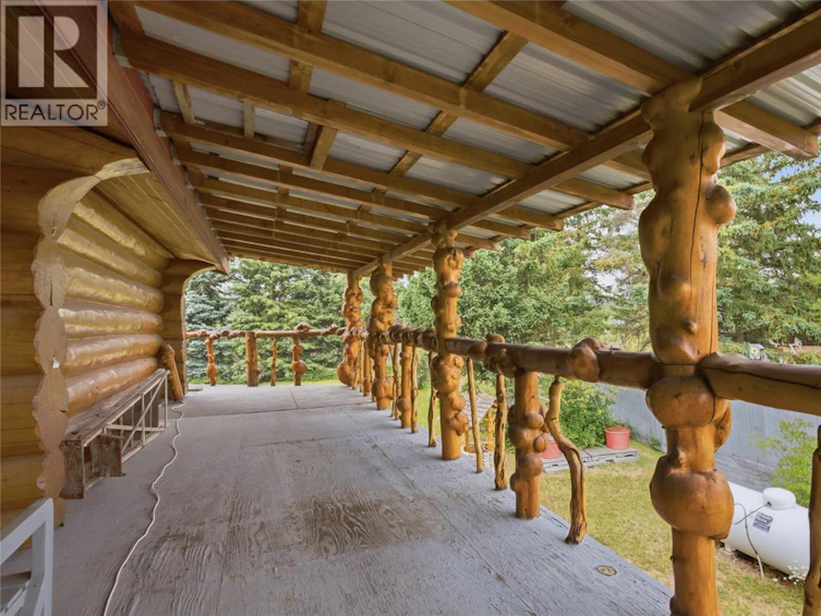 9736 Cariboo 97 Highway, Clinton, BC, V0K 1K0 - 28