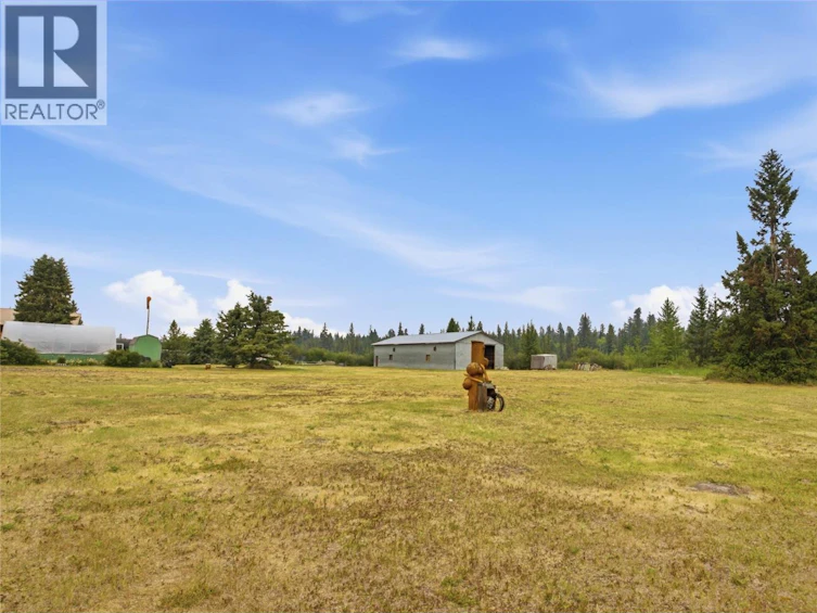 9736 Cariboo 97 Highway, Clinton, BC, V0K 1K0 - 20