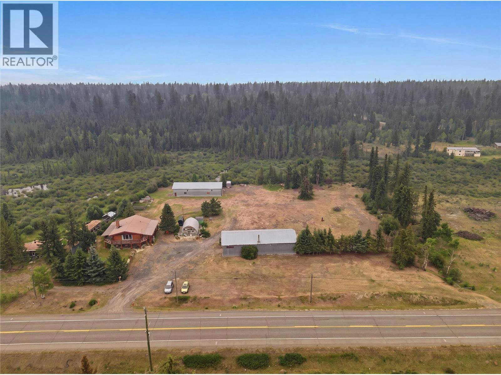 9736 Cariboo 97 Highway - 4